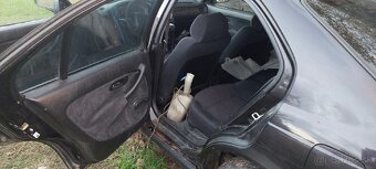 Honda civic anglan - 3