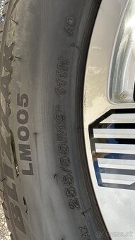 45.	Audi E-tron 255/55 r19 - 3