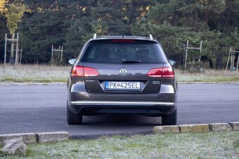 Volkswagen Passat Variant 2.0 TDI - 3