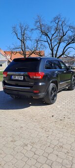 Jeep Grand Cherokee - 3