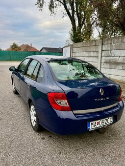 Predam Renault Thalia 1.2 16v 55kw - 3