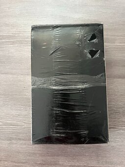 Hokejové karty Factory sealed box Pro Set 1991-92 Series 2 - 3