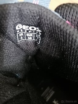Čižmy Geox 36 - 3