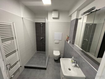 Vlčince 1-izbový byt - 3