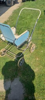 Retro kočik - 3