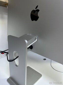  Apple Studio Display - Sklo s nanotextúrou - Stojan - 3