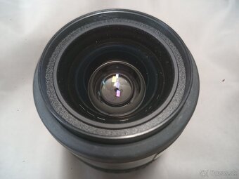 Pentax SMC FA AL 28-70mm 1:4 - 3