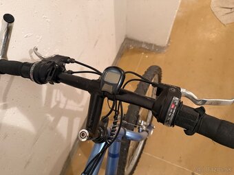 colnago horský bicykel - 3