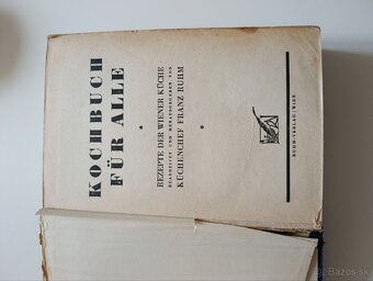 Kochbuch fur Alle - 3