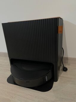 Robotický vysávač a mop iRobot Roomba Combo - 3