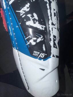 Hokejová výstroj ccm next veľkosť L - 3