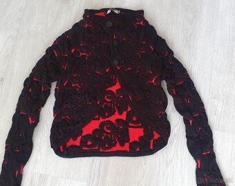 Sveter DESIGUAL UNI - 3