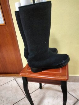 Predám retro kapce - 3