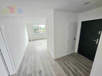 3 izbový byt Bánovce nad Bebravou / CENTRUM- STRED / 56 m2 / - 3