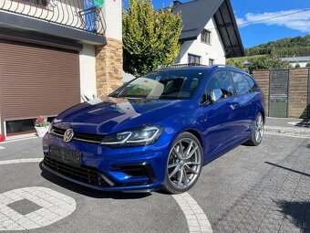 Predám VW golf 4x4 - 3