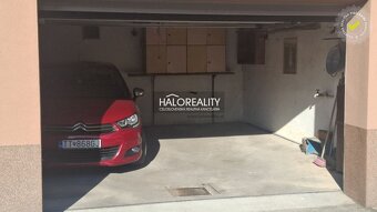 HALO reality - Predaj, garáž Trnava, Hospodárska ul. I - EXK - 3
