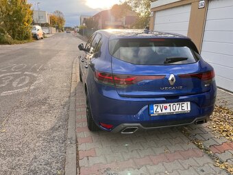 Renault Megan RS Line 1.3 TCe 140k - 3