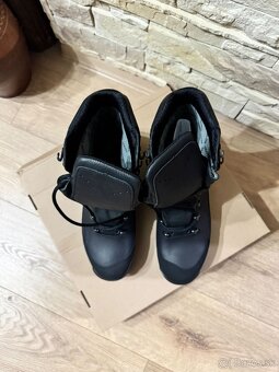 Pracovne topanky Bosp - 3