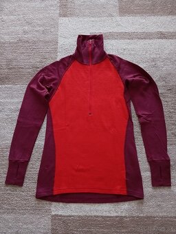Nové dámske termo Devold Expedition,veľkosť M - 3
