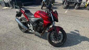 Honda CBF 500 500FA - 3