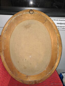 Obraz 18storočie - 3