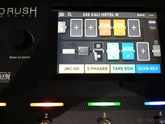 Headrush Gigboard - 3