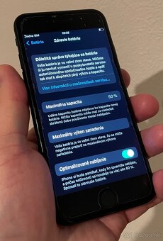 ⭐️Apple iPhone 7 32GB Black⭐️ - 3