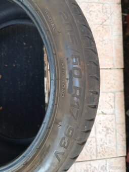 Letné pneumatiky  Kormoran 2 ks - 3