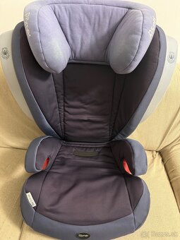 Römer Britax Kidfix SICT 15-36 kg - 3