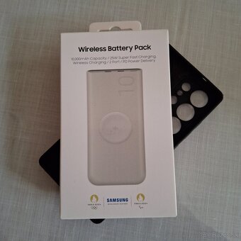 Samsung galaxy s25 ultra - 3