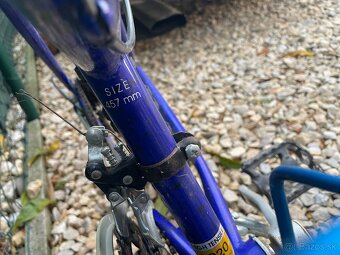 Predam horsky bicykel - 3