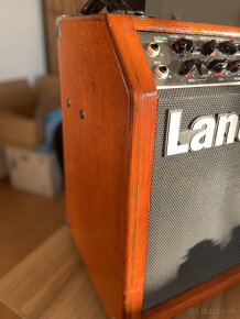 LANEY VC50 výmena - 3