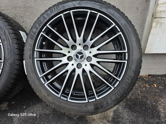 zanovné zimné kolesá Mercedes-Benz W206,C206,S206. C-Klasse - 3
