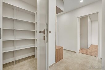 2-izbový byt na predaj, 60 m², Ružinov, Bratislava – rekonšt - 3