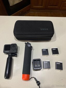GoPro Hero9 - 3