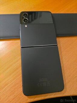 Samsung Galaxy Z Flip 4, 256 GB - 3