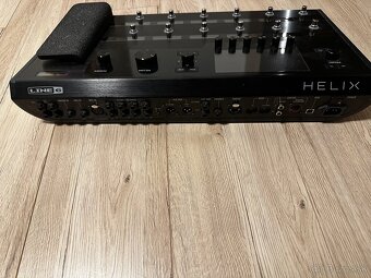 Line 6 Helix - 3