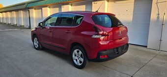 Peugeot 3008 1.6 e-HDi FAP STT Style BVMP6 - 3