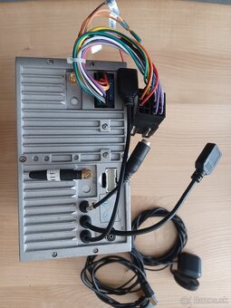 2 DIN autoradio - 3