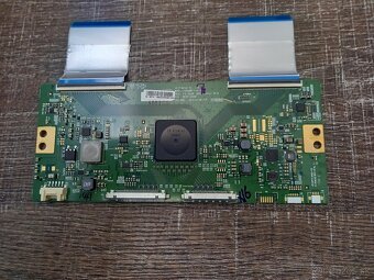 Predám diely pre LED TV PHILIPS 55PUS6561. - 3