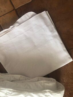 Komplet do postielky, alebo do skolky - 3