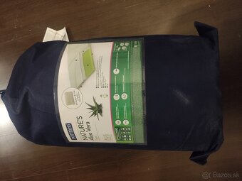 Doplnkový matrac 120x200 + vankúš - 3