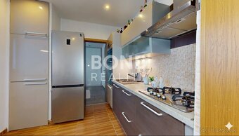 3-izbový byt, Podunajské Biskupice - 3