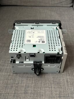 Autoradio Opel Corsa E, Adam - 3