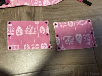 Nosič Sestrice Carrier - 3