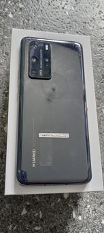 Huawei P40 pro 8ram 256gb - 3