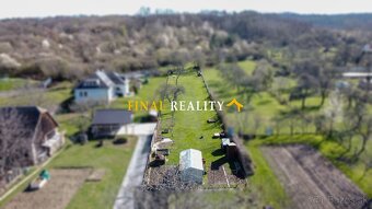 3 x pozemok na výstavbu rodinného domu, Nedožery Brezany - 3