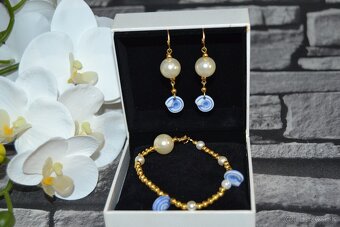 Perlovanie na vlnách - 3