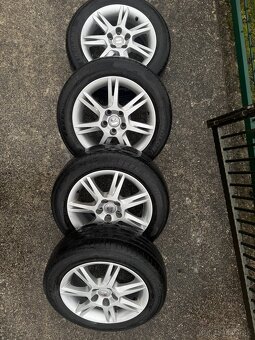 Originálne disky SEAT - 3