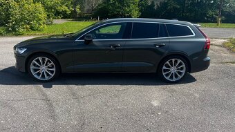 Volvo V60 T4 Momentum Pro A/T - 3